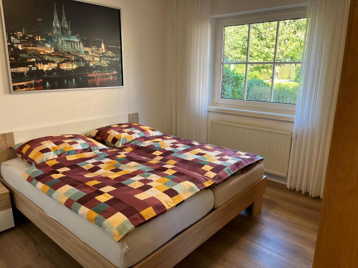 Appartement Gartenglueck Nordhorn Luaran gambar