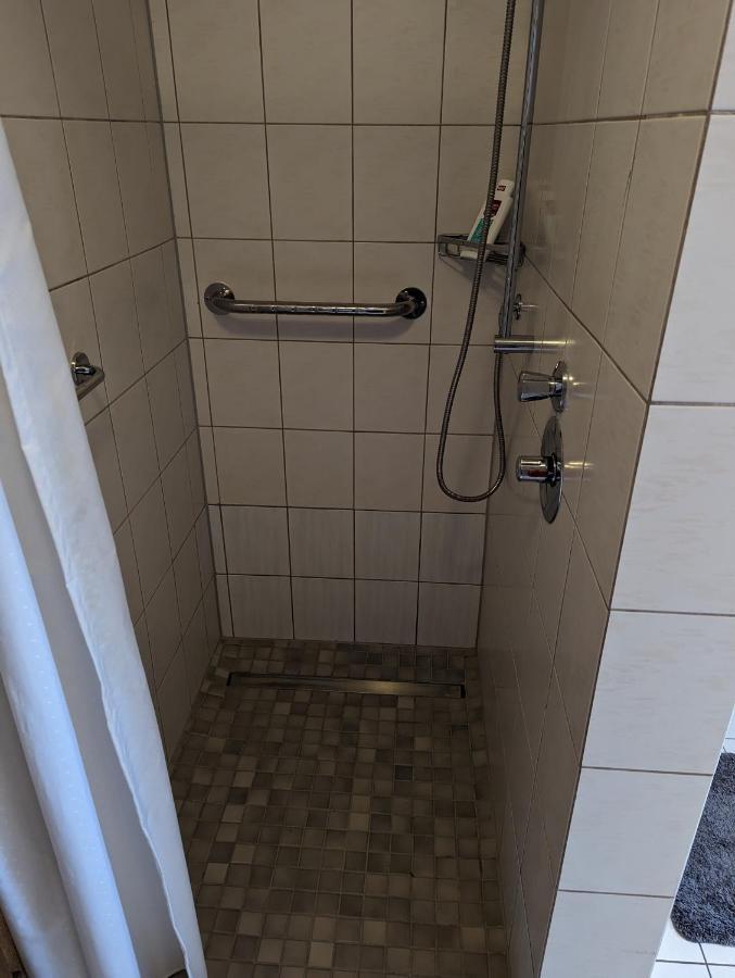 Appartement Gartenglueck Nordhorn Luaran gambar