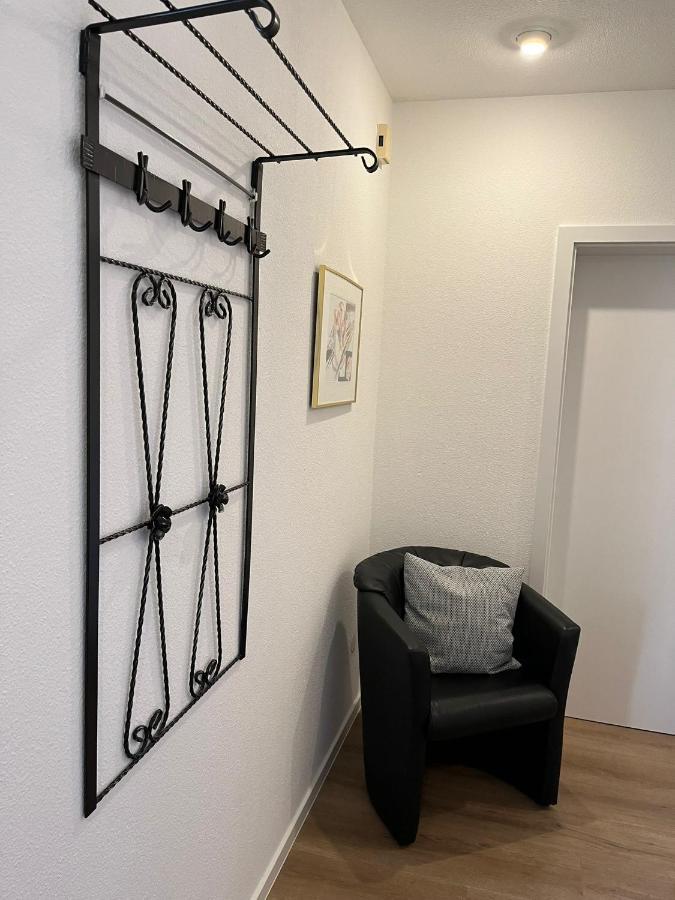 Appartement Gartenglueck Nordhorn Luaran gambar